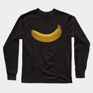 This is not a fruit Long Sleeve T-Shirt